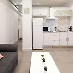 Loft Next To Calle Betis, Best Area Of Seville-Sevillarooms