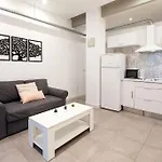 Loft Next To Calle Betis, Best Area Of Seville-Sevillarooms